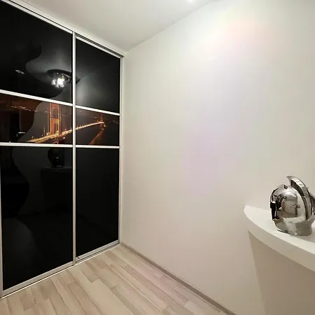 Apartment стильні біля моря ,аркадія,ібіца Odesa