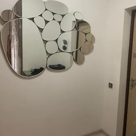стильні біля моря ,аркадія,ібіца Apartment *