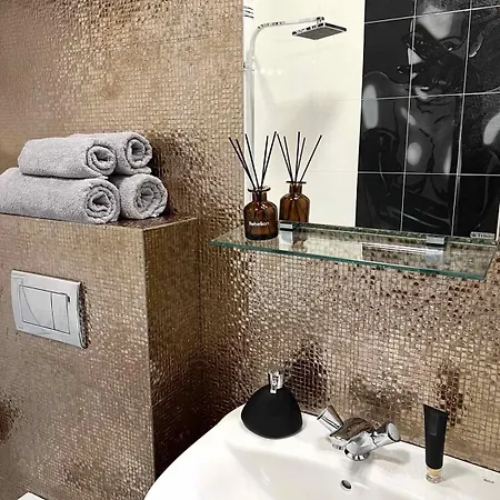 Apartment стильні біля моря ,аркадія,ібіца Odesa